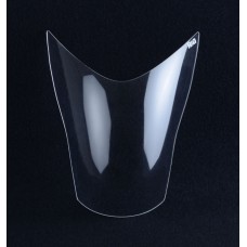 R&G Racing Headlight Shield for Kawasaki ER6-N '12-'20
